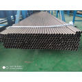 Monel400 polished Nickel alloy tube